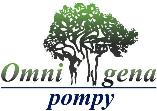 Logo Pompy